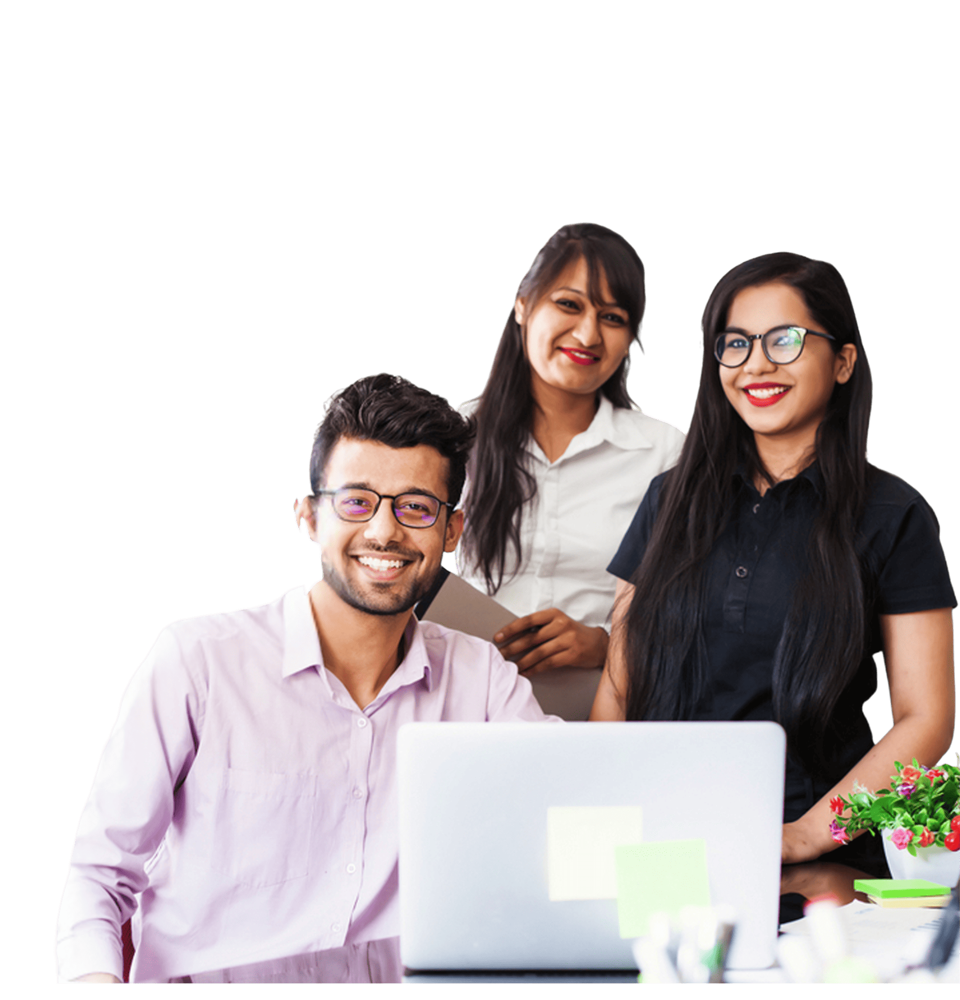 Trusted Microsoft Partner in India