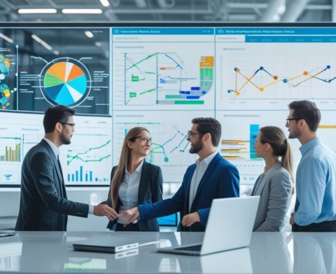 Finance and Operations Dynamics 365 for Enterprise Process Excellence – Quality Tech Global