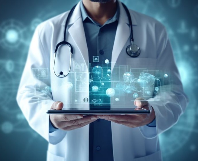 Hospital ERP Software India Driving Smart Healthcare Transformation